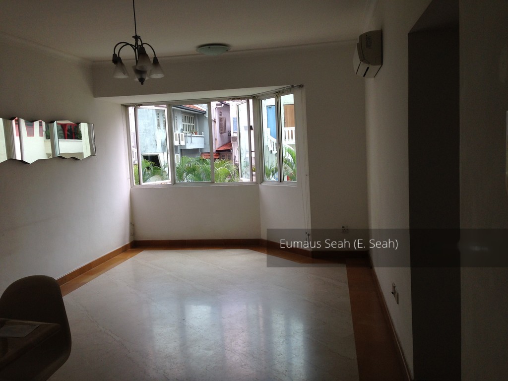 Emerald Garden (D1), Condominium #130580042